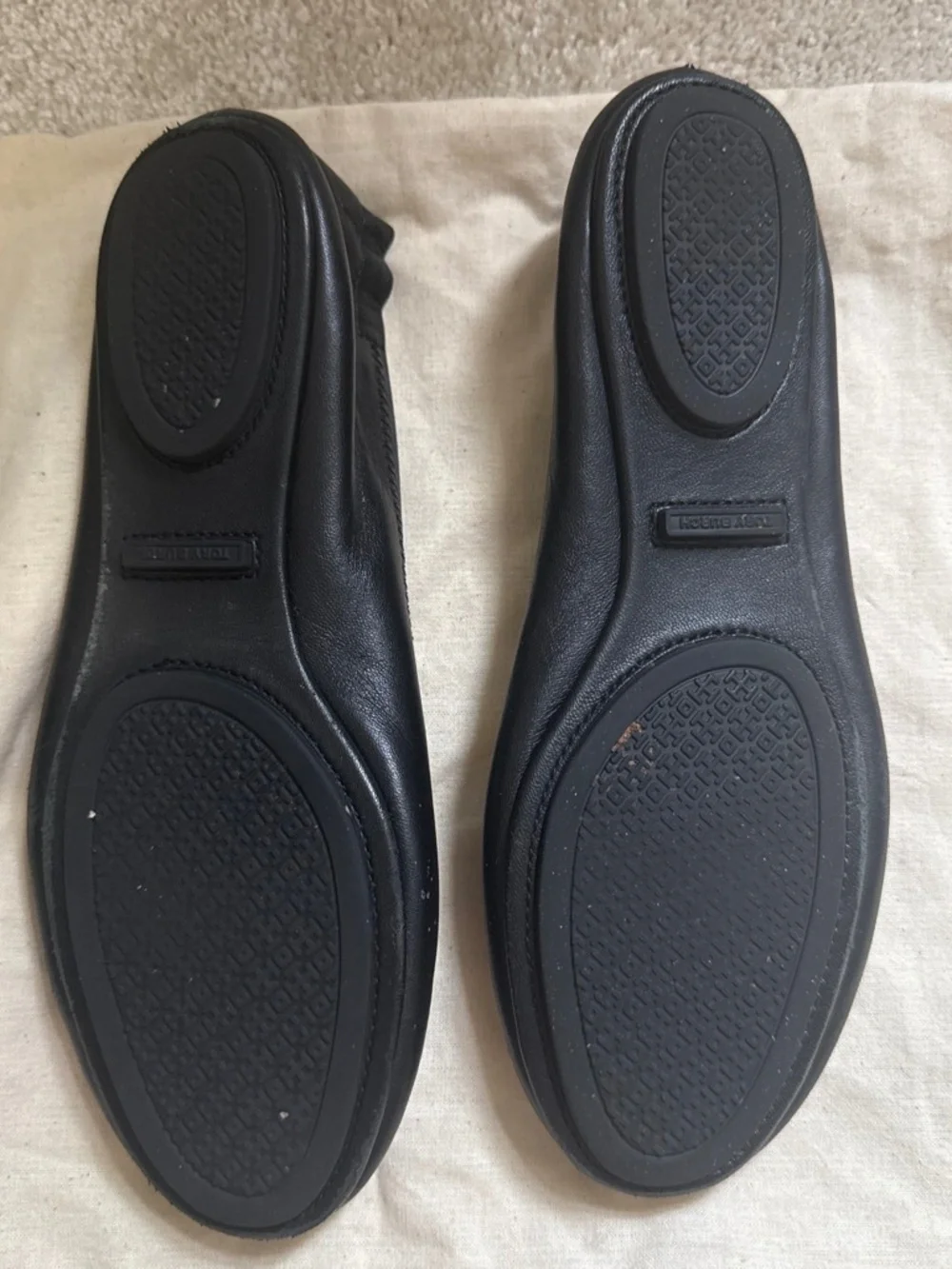 Tory Burch Flats